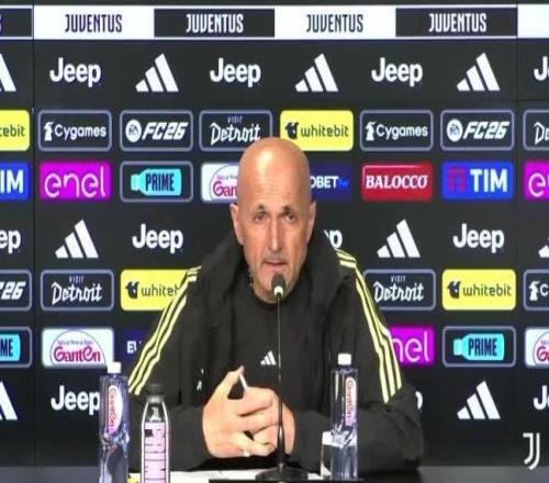 斯帕萊蒂：我始終堅(jiān)信，意大利存在很多天才和冠軍的母親