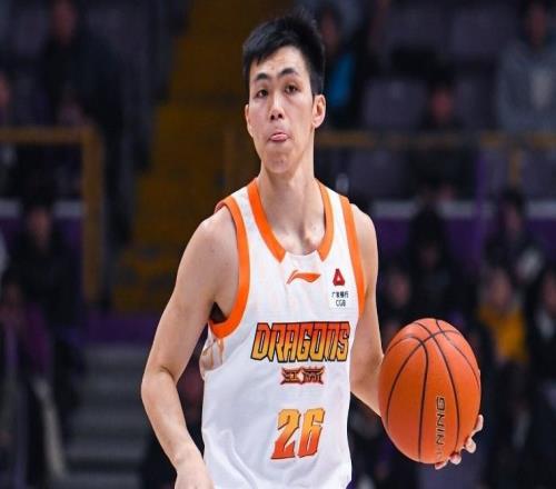 郭昊文复出23分！江苏连丢4次绝平三分惜败同曦庞峥麟31+5+8