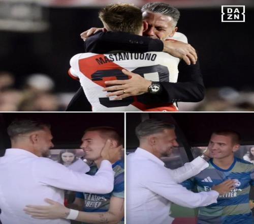 馬略卡爆冷掀翻皇馬！德米凱利斯給天才愛徒馬斯坦托諾上了一課