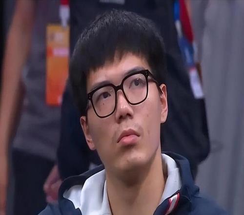 焦泊乔最新消息！在北京接受治疗，常规赛报销