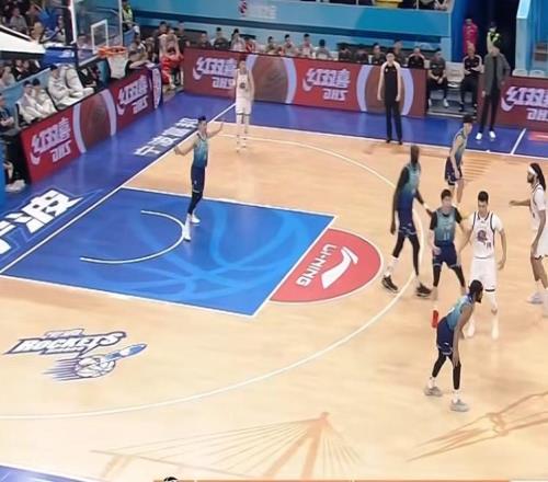 69分難贏球！高速男籃30分不敵寧波町渥，連勝何以變慘敗