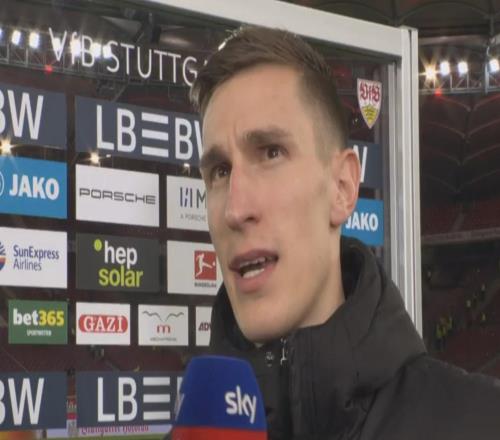 施洛特貝克：可以想象留在多特，不過所有談判都必須順利進(jìn)行