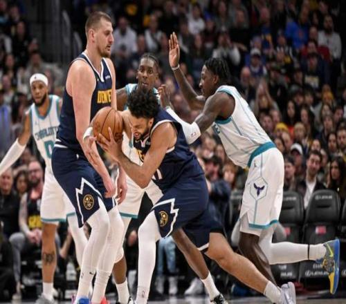 西部附加赛生死局！四队混战，谁能杀出重围