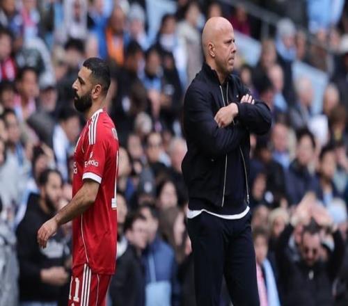 國家隊(duì)前隊(duì)友：薩拉赫離開利物浦的原因之一是斯洛特