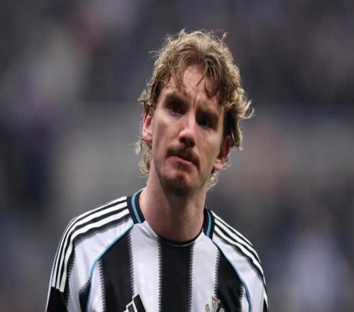 哈曼：如果紐卡賣了沃爾特馬德，奧斯梅恩會是完美的接替人選