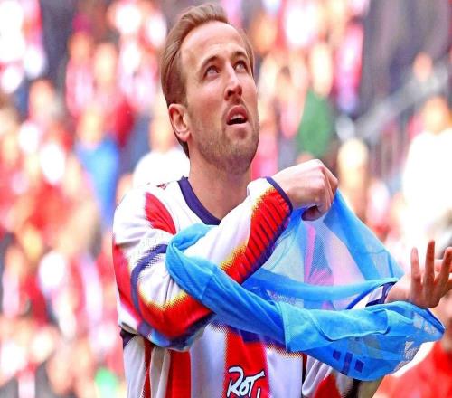 埃貝爾：理療師在全力幫凱恩恢復，我相信他能趕上對皇馬一戰(zhàn)