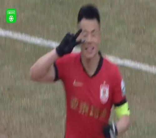 長(zhǎng)春亞泰10蘇州東吳，譚龍制勝球，卡米洛進(jìn)球被吹+中框