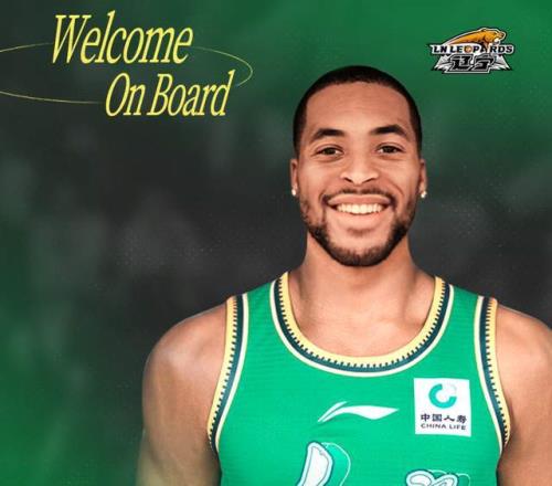 遼寧男籃正式官宣！裁掉單場23+3全能小外援，洛佩斯要放手一搏