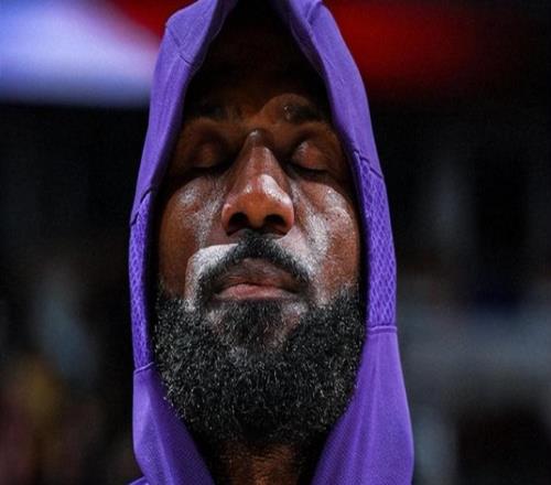 里夫斯腹斜肌二級損傷！專家透露治療方案：41歲詹皇單核季后賽