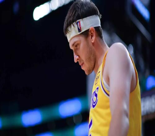 一大早NBA傳來4個勁爆消息：湖人遭三重打擊，火箭勇士迎來好消息