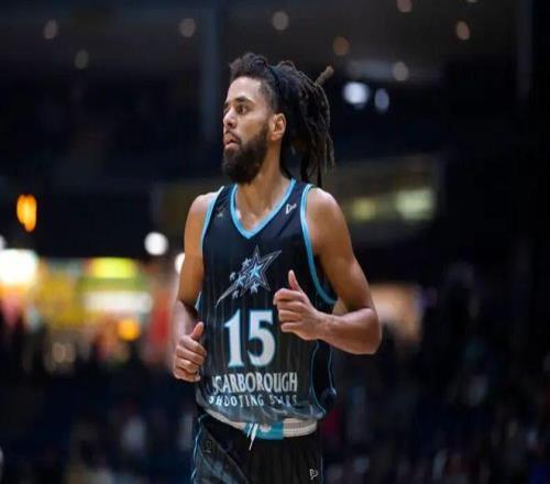 CBA最老球員，身價7500萬美元