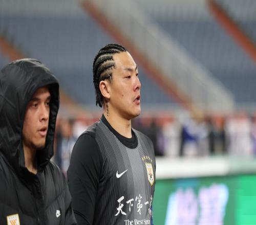 魯能兩連??！宿茂臻怒了，賽后一針見(jiàn)血，提前掉出爭(zhēng)冠行列了嗎