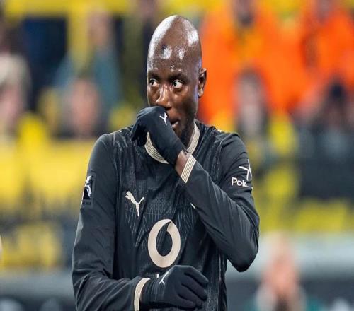 圖片報：吉拉西想今夏離開多特，費內(nèi)巴切和米蘭等隊正關(guān)注他