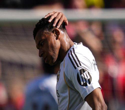 隨著皇馬12爆冷+皇家社會20！西甲最新積分榜：被巴薩甩開4分