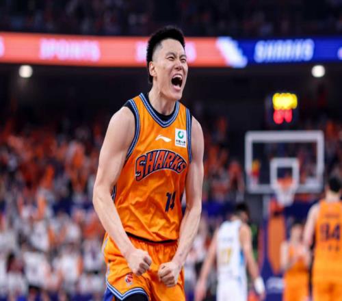 CBA第34輪最佳陣容：李弘權(quán)率上海15連勝史密斯絕殺深圳9連勝