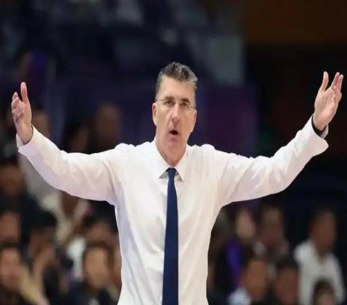 两任主帅均下课！刘炜后新疆新帅格兰也离职仅列倒数第四