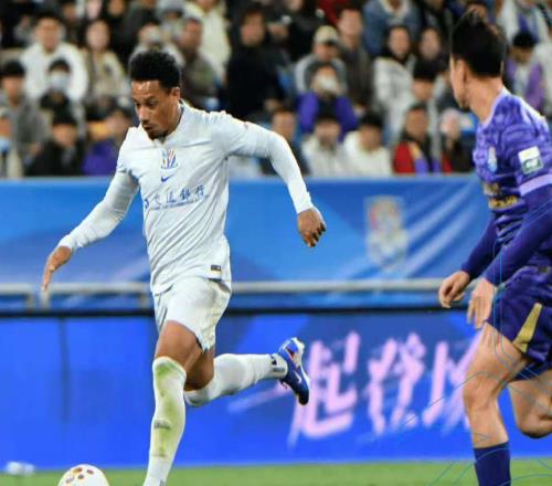 隨著申花32絕殺，重慶10，深圳52，中超最新排名出爐！