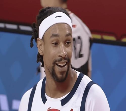 廣東3消息！薩林杰最新傷情，崔永熙打硬仗，胡明軒被批不配頂薪