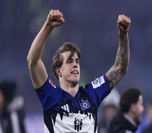 五大聯(lián)賽評(píng)分第一高中衛(wèi)，19歲身價(jià)6000萬(wàn)歐，已經(jīng)被一眾豪門(mén)盯上