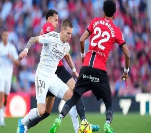 馬斯坦托諾本賽季聯(lián)賽已拿5張黃牌，下輪踢赫羅納將停賽缺陣