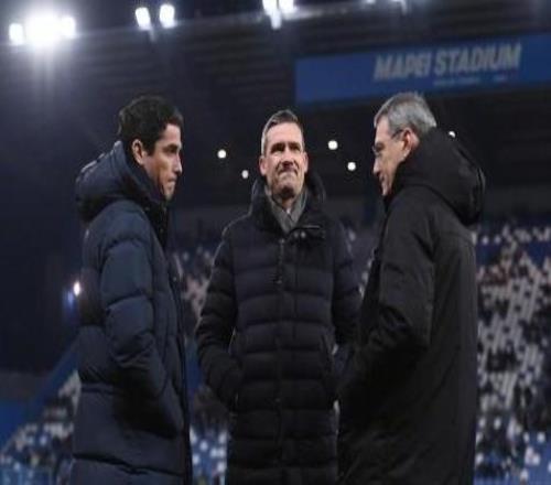 米體：尤文內(nèi)部正在評估丘基，簽他需提供有競爭力的薪資