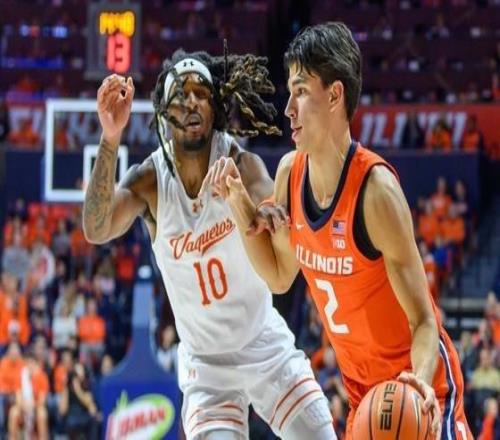 斯托賈科維奇之子止步NCAA四強(qiáng)“我父親教會(huì)我面對(duì)壓力”