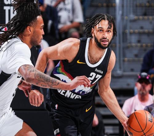 掘金險勝馬刺，徹底改變了西部的局勢，湖人成軟柿子，森林狼后悔