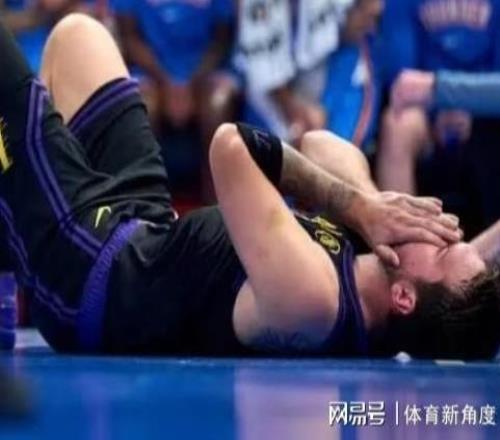 剛剛！東契奇迎來反轉(zhuǎn)，文班亞馬獲聯(lián)盟第一！