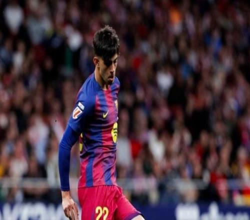 連戰(zhàn)馬競，阿勞霍肌肉超荷無礙，貝爾納爾傷踝無緣