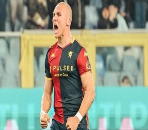 米體：尤文已將厄斯蒂高列入引援名單，將在下場比賽中觀察他