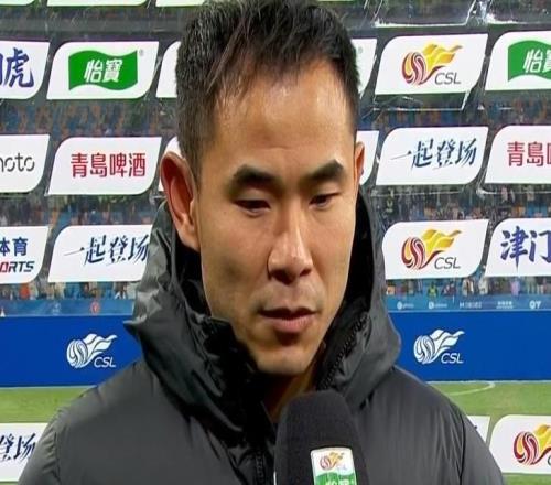 開局1平3負(fù)墊底，郭皓：期待捅破這層窗戶紙，后面會(huì)越來越好