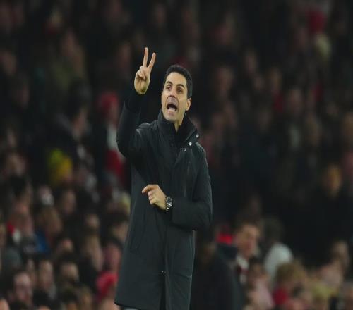 13天連丟兩冠，塔帥卻說“不知道”：阿森納的病根在哪里