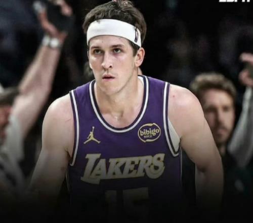 雪上加霜！繼東契奇后，里弗斯也常規(guī)賽報(bào)銷，湖人首輪晉級(jí)無(wú)望！