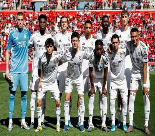 自0809賽季以來，皇馬首次連續(xù)兩個賽季輸球場次上雙