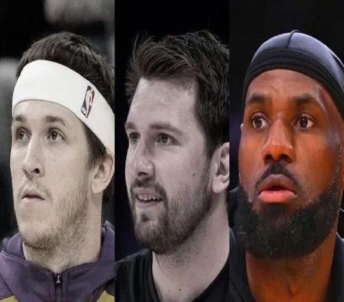 離譜誤診！里弗斯二級(jí)拉傷賽季報(bào)銷！41歲的老詹頭太慘了吧！