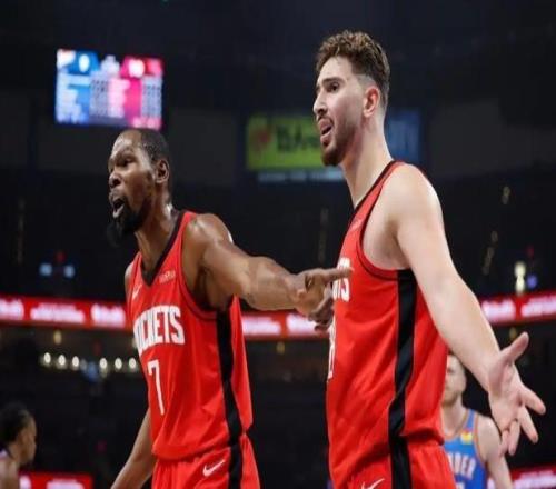 杜蘭特解釋自己為何生涯長青基本功和新舊風(fēng)格混搭是主因