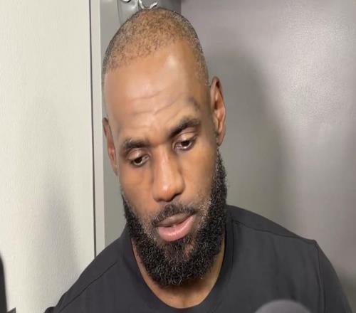 詹姆斯談弗拉格：看得出他的確熱愛籃球，并且一直在刻苦訓(xùn)練