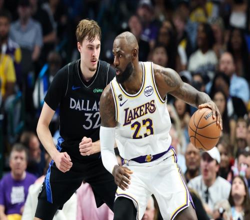 前最佳第六人靈魂拷問，雷迪克給出答案，老詹正式表態(tài)