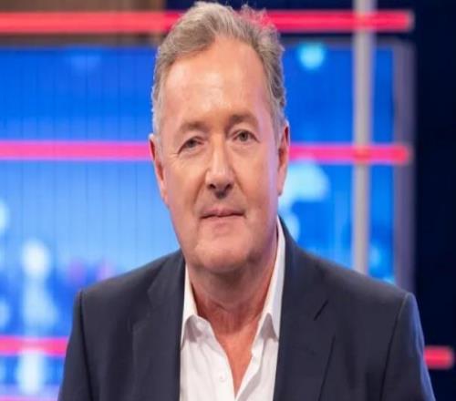 摩根在槍手輸球后被邀請上節(jié)目，調侃回應“我寧愿自殺”