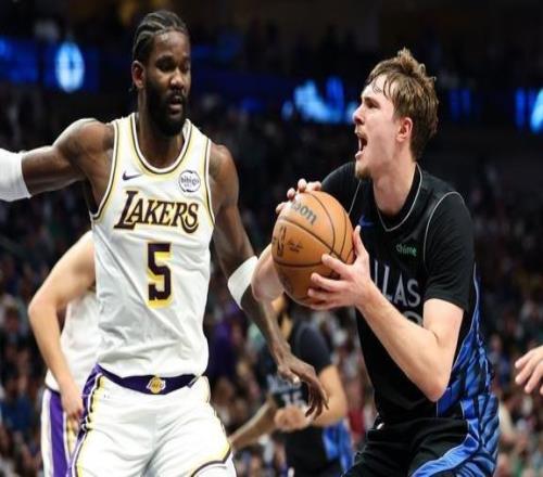 連場40+比肩艾弗森！19歲新秀兩場轟96分打爆湖人