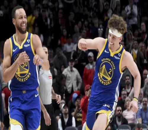 庫里復(fù)出！勇士116117不敵火箭，波杰空砍18+2+3，格林砍7+6+12