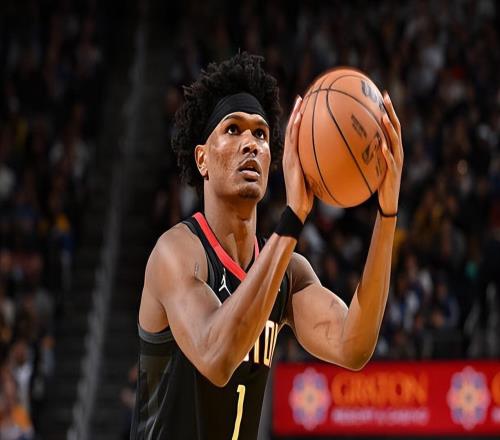 將自己各方面的特點發揮到了極致！火箭本就不應該讓他擔任控衛