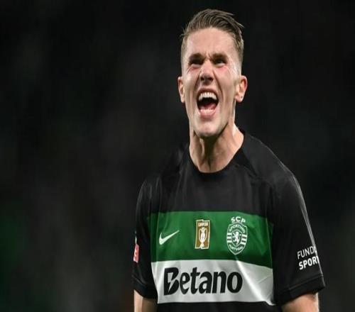 利物浦盯上葡體神鋒蘇亞雷斯！接班哲凱賴什后，他要送阿森納出局