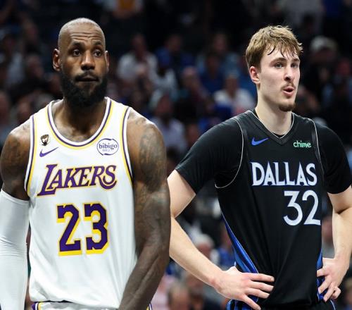 30分9板15助！45分8板9助！老詹愈老愈妖，弗拉格刷爆NBA紀錄