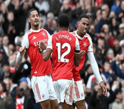 15天兩冠夢(mèng)碎，阿森納歐冠戰(zhàn)黑馬，能否重拾榮耀