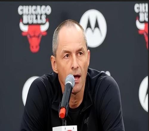 公牛總經(jīng)理的位置不保9年8次無緣季后賽全怪他