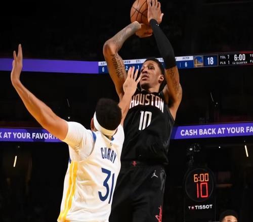 隨著火箭6連勝，快船138109，西部最新排名如下！湖人輸球排第3