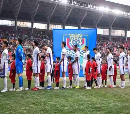 4輪不勝！9分繼續(xù)墊底，津門(mén)虎保級(jí)難了，未來(lái)4輪賽程更加兇險(xiǎn)