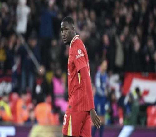 隊(duì)報(bào)：科納特十分接近與利物浦續(xù)約，僅剩一些細(xì)節(jié)有待敲定