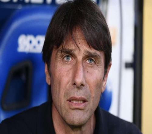 米體：孔蒂有興趣再次接手意大利國家隊，正密切關注相關情況